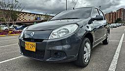 Renault Sandero 1.6 Authentique Mt