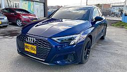 Audi A3 1.4 Sportback 35 Tfsi Advanced At