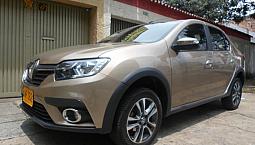 Renault Logan 1.6 Privilege/Intens Mt