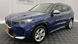 Bmw X1 1.5 F48 Sdrive 18I
