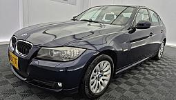 Bmw Serie 3 2.5 325I E90 Lci Executive