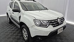 Renault Duster 1.6 Zen Mt