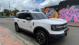 Ford Bronco Sport 1.5 Ecoboost Big Bend 4X4