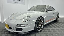 Porsche 911 3.8 Carrera 4S