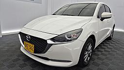 Mazda 2 1.5 Touring