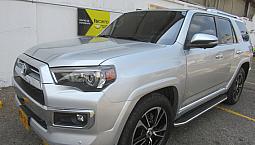Toyota 4runner 4.0 4runner Limited