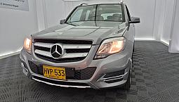 Mercedes-Benz Clase Glk 3.5 4Matic Plus