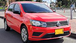 Volkswagen Gol 1.6 Trendline