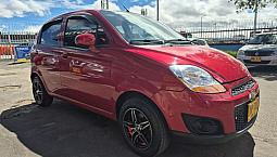 Chevrolet Spark 1.0 Life Mt