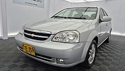 Chevrolet Optra 1.4 L