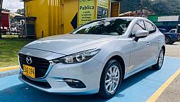 Mazda 3 2.0 Touring