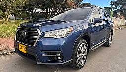 Subaru Evoltis 2.4T Limited