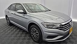Volkswagen Jetta  Tsi Comfortline At 1.4 