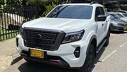 Nissan Frontier 2.3 Pro-4X Bi Turbo Diesel At 4X4 2024