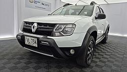 Renault Duster 2.0 Dynamique Polar 4X2