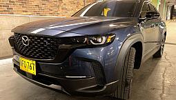 Mazda Cx-50 2.5 Grand Touring At