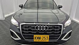 Audi Q2 1.4 35 Tfsi Ambition