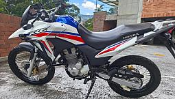 Honda Xre 300 Rally 2018