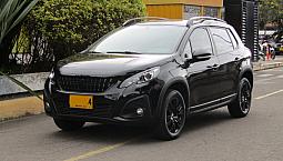 Peugeot 2008 1.6 Style At