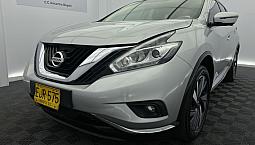 Nissan Murano 3.5 Z52 Exclusive