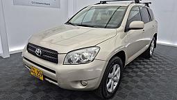 Toyota Rav4 2.4 Imperial