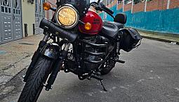 Meteor 350