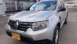 Renault Duster 1.6 Zen