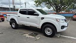 Renault Alaskan 2.5 Cargo Mt