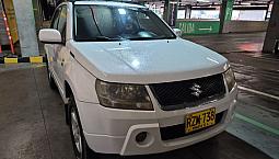 Suzuki Grand Vitara 2.7 Sz