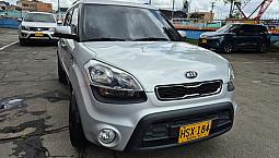 Kia Soul 1.6