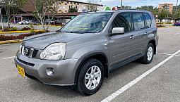 Nissan X Trail I 2.5 T31