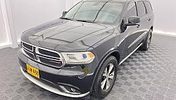 Dodge Durango 3.6 At