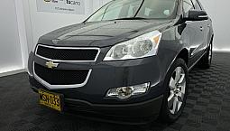 Chevrolet Traverse 3.6L
