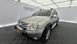 Renault Duster 2.0 Dynamique 4X2