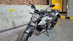 Suzuki Gixxer 250 2020