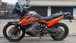 Ktm 890 Adventure 2021