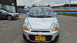 Chevrolet Spark 1.0 Life Mt