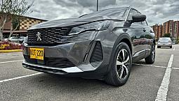 Peugeot 3008 1.6 Active