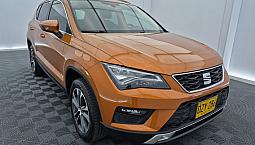 Seat Ateca 2.0 Style Plus