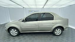 Renault Logan Dynamique 1.6