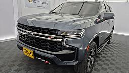 Chevrolet Tahoe Lt 5.3