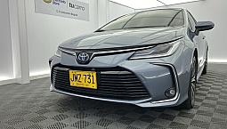 Toyota Corolla 1.8 Se-G
