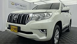 Toyota Prado 4.0 Tx-l Fl 2 Ii