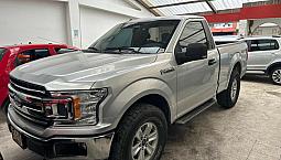 Ford F-150 3.3 Xlt