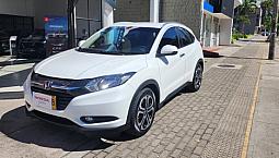 Honda Hr-V 1.8 Exl Awd