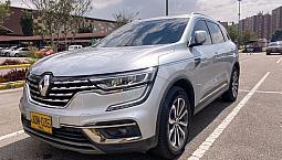 Renault Koleos 2.5 Intens