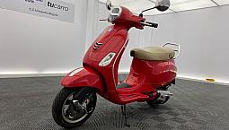 Piaggio Vespa Vxl 150