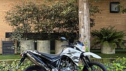 Xt660r 2017 38.000 Kms