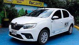 Renault Logan 1.6 Life