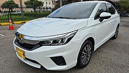 Honda  City Lx Cvt 1.5